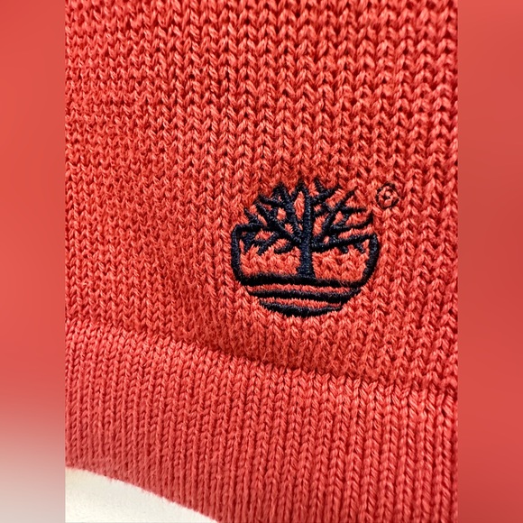Timberland Sweater size M - Picture 7 of 9